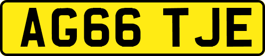 AG66TJE