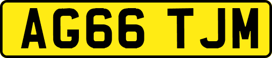 AG66TJM