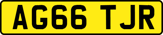AG66TJR