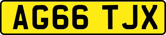 AG66TJX