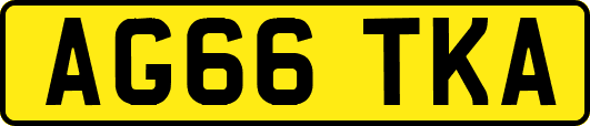 AG66TKA