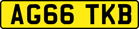 AG66TKB