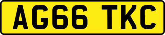 AG66TKC