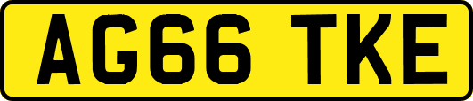 AG66TKE