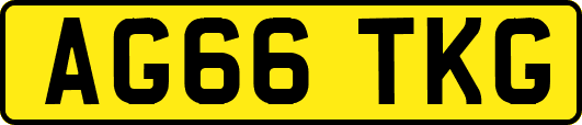 AG66TKG