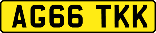 AG66TKK