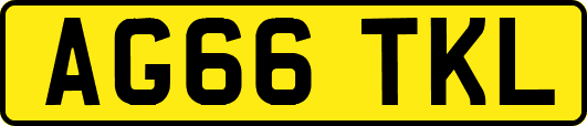 AG66TKL