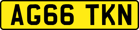 AG66TKN