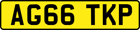 AG66TKP