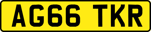 AG66TKR