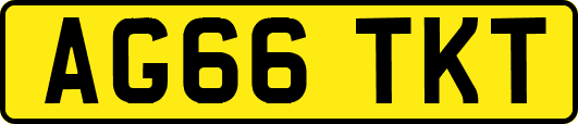 AG66TKT