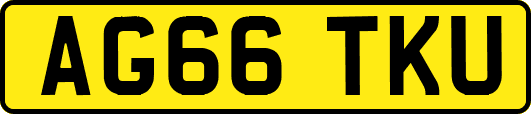 AG66TKU