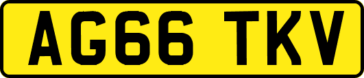 AG66TKV