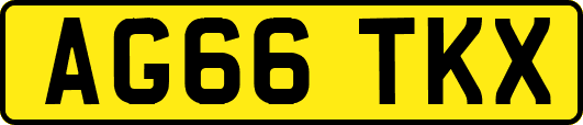 AG66TKX