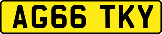 AG66TKY