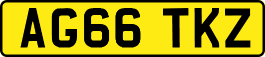 AG66TKZ