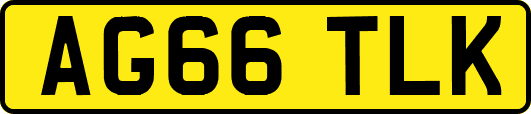 AG66TLK