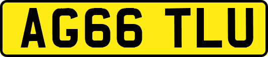 AG66TLU