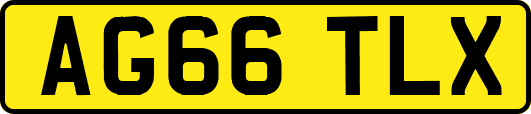 AG66TLX