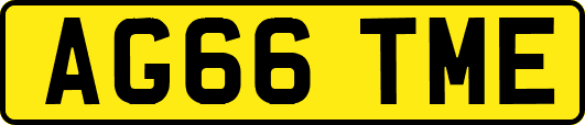 AG66TME