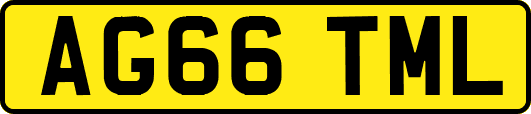 AG66TML