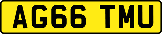 AG66TMU