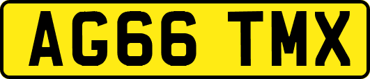 AG66TMX