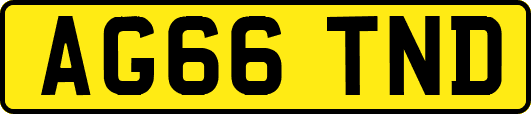 AG66TND