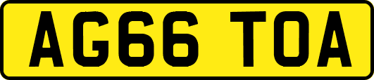 AG66TOA