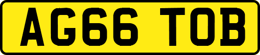 AG66TOB