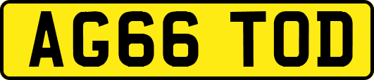 AG66TOD