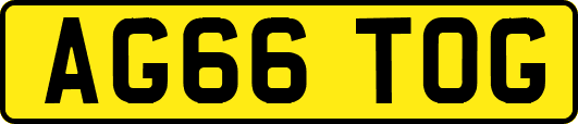 AG66TOG