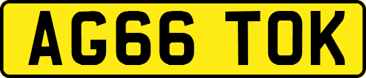 AG66TOK