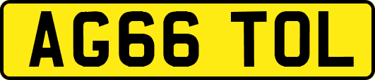 AG66TOL