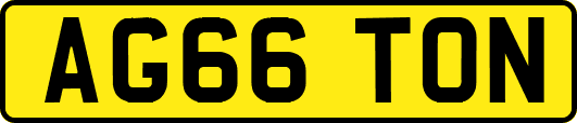 AG66TON