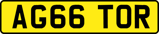 AG66TOR