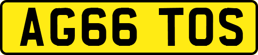 AG66TOS