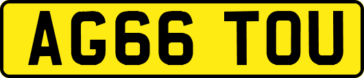 AG66TOU