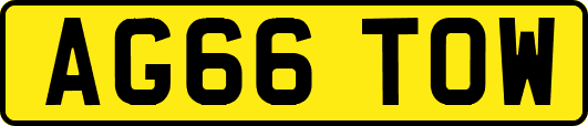 AG66TOW