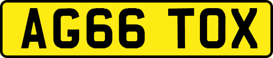AG66TOX