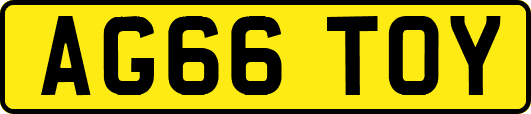AG66TOY