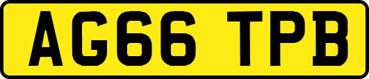AG66TPB