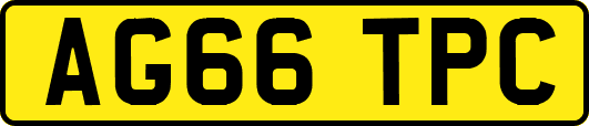 AG66TPC