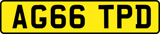 AG66TPD