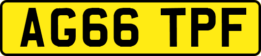AG66TPF