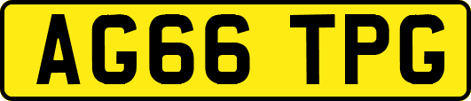 AG66TPG
