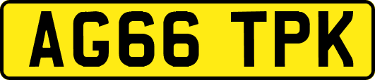 AG66TPK