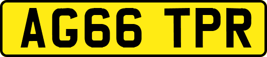 AG66TPR