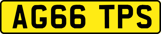AG66TPS