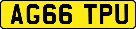 AG66TPU